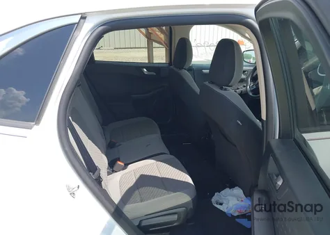 2020 Ford Escape Se z USA, uszkodzony, nr VIN 1FMCU9G66LUB14870